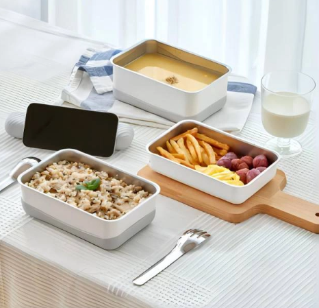  스테인레스 스틸 대 유리 음료 용기