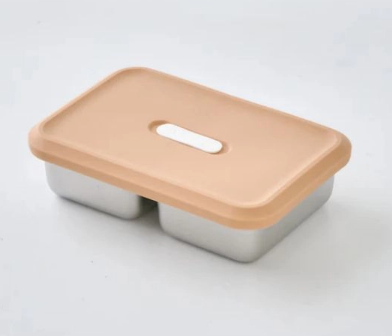 단열 도시락과 단열 토트